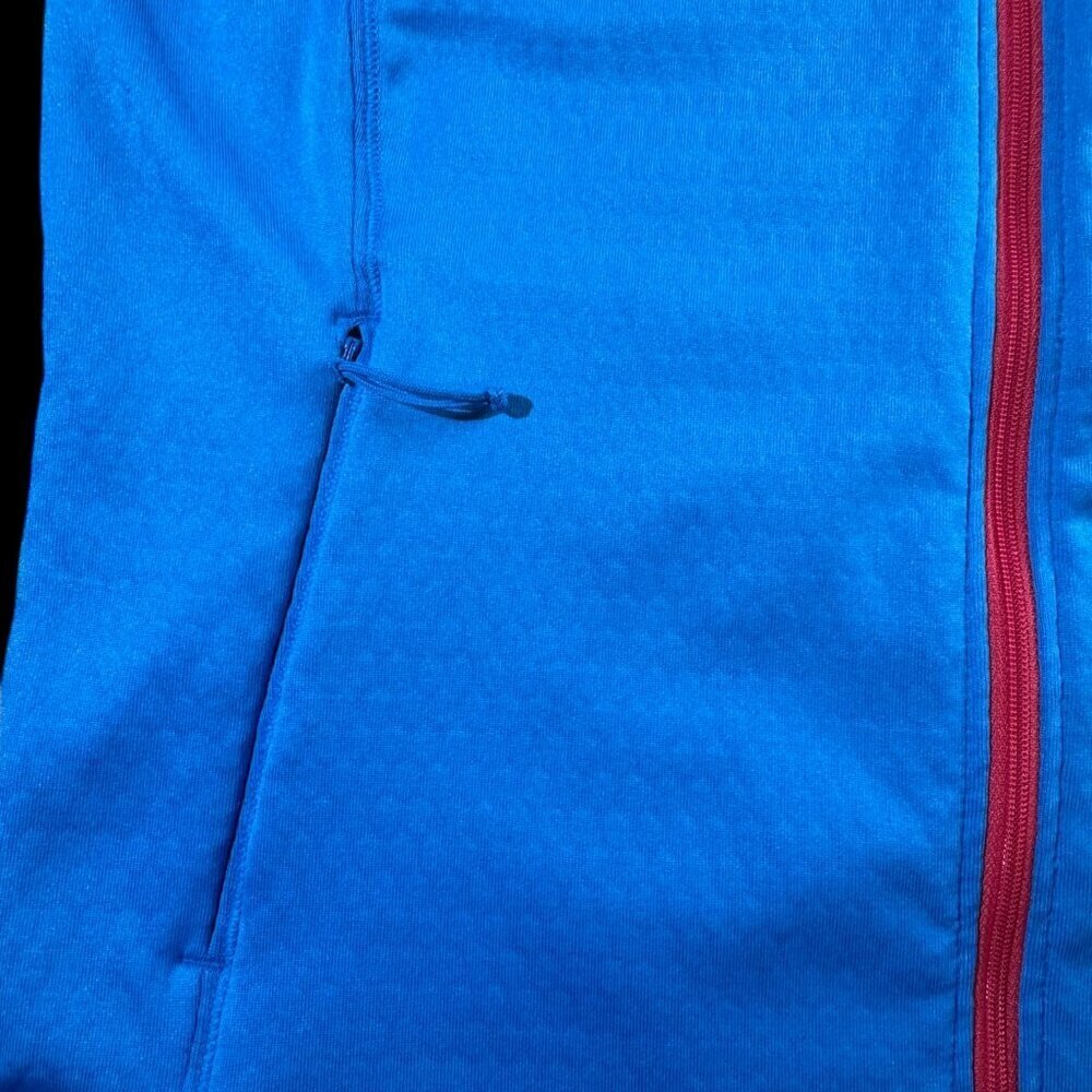 Helly Hansen zip up jacket size medium - Picture 2 of 15
